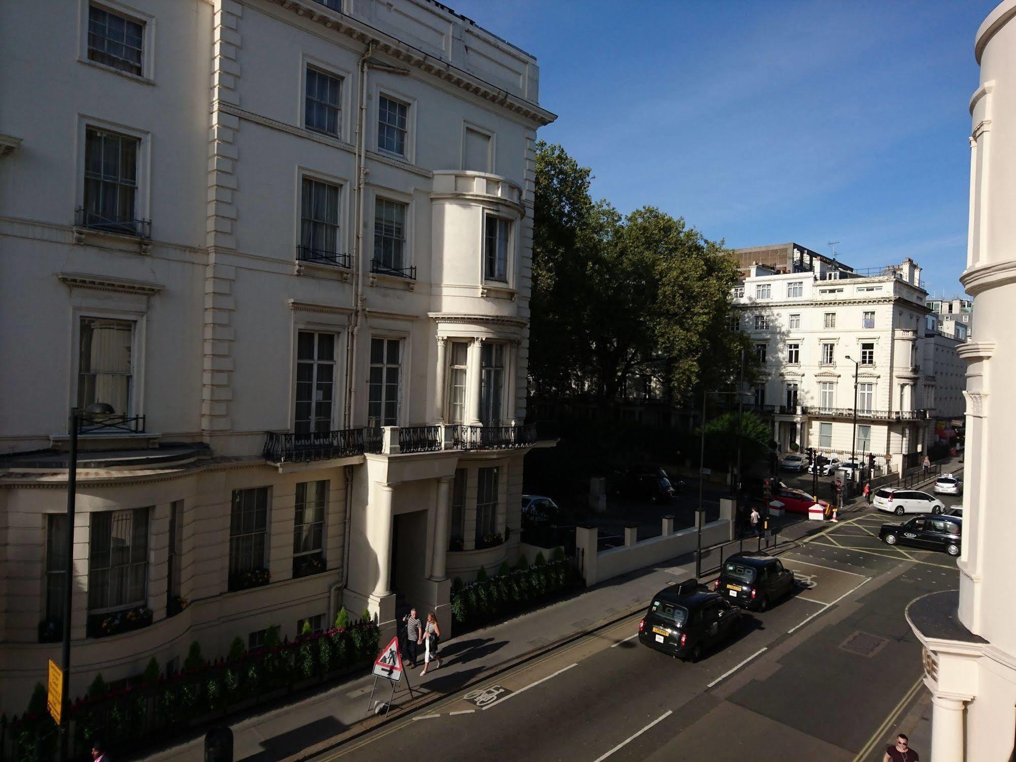 Mina House Hotel London Exterior foto